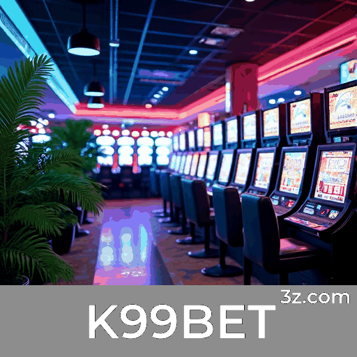 K99BET: Desbloqueie Experiência com Privilegios Exclusivos